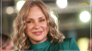 ظهور نادر لشيرين رضا.. هكذا خطفت الأنظار في فيلم شلة ثانوي 1